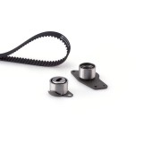 Kit distributie Dacia Solenza; Renault Clio I, Clio II, Clio Symbol I, Express, Express Pick-Up, Kangoo, Kangoo Express, Rapid Motor 1.9 D, 1.9 D,, Gates