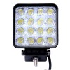 Proiector 16 LED auto 48W 9-32V OffRoad