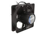 Ventilator AC Axial 119x119x64mm 100-240V 170m3/h 45dBA