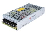 Alimentator Pulsatoriu Modular 144W 24VDC