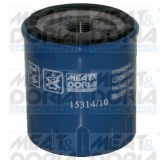 MEAT &amp; DORIA 15314/10 Filtru ulei