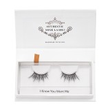 Gene Mink Collection - I Know You Want Me, Cupio