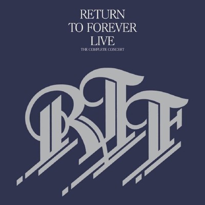 Return To Forever LiveThe Complete Concert (2cd) foto