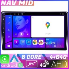 Navigatie VW Passat B5 Octa Core EDOTEC-LITE Android Ecran 720P Octa Core 4+64 Carplay Android auto CarStore Technology