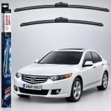 Cumpara ieftin Ștergătoare Honda Accord VIII (CU) 07.2008&ndash;06.2015 | 3 397 118 996 &ndash; BOSCH