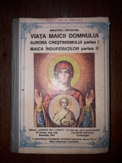 Viata Maicii Domnului / R7P4S foto