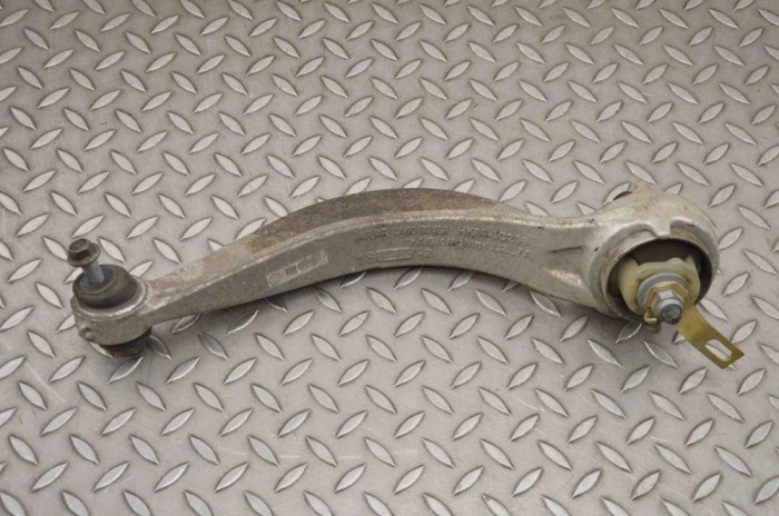 Braț curbat dreapta față LAND ROVER RANGE ROVER VELAR L560 2018 OEM: Off-road | 17804609