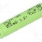 Acumulator R3, 1.2V, 800mAh, Ni-MH, JJJ - AAA80