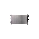 Radiator apa OPEL INSIGNIA combi AVA Quality Cooling OL2471