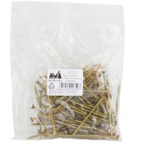 Evotools 674402 - Suruburi autofiletante pentru lemn cu cap inecat 5x80 mm 100 bucati