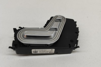 Buton de control scaun dreapta MERCEDES-BENZ GLE W167 2022 OEM: A1679052301 27303792 foto