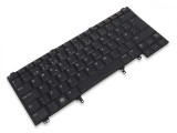 Tastatura laptop second hand DELL E5420 E5430 E6320 E6330 E6420 Layout Norway DPN N8C21