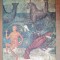 DIE WANDMALEREI IN DER MOLDAU - EINE KUNST VON WELTRUF