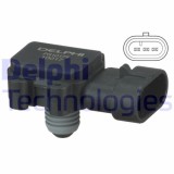 Delphi Senzor, presiune galerie admisie