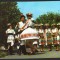 CPIB 22889 - CARTE POSTALA - DANS DE PE VALEA SIEULUI, JUD BISTRITA NASAUD