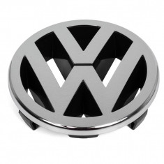 Emblema Fata Oe Volkswagen Golf 5 2003-2009 1T0853601AFDY