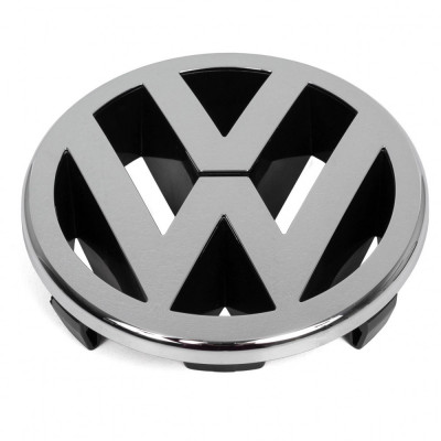 Emblema Fata Oe Volkswagen Jetta 3 2005-2010 1T0853601AFDY foto