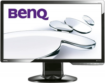 Monitor Second Hand BENQ G2222HDL, 21.5 Inch Full HD, DVI, VGA NewTechnology Media foto