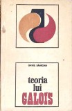 TEORIA LUI GALOIS-GAVRIL SAMBOAN-358183