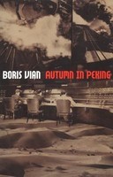 Autumn in Peking foto