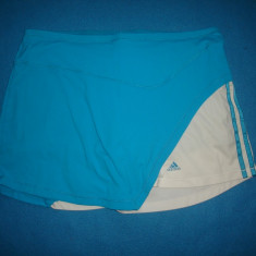 FUSTA MINI ADIDAS ORIGINALA +PLUS CADOU 1 SAPUN DOVE