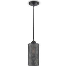 Corp suspendat pentru iluminat max 60w ip20 foto
