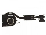 Cooler Laptop, Dell, Latitude E5550, 0X5KGV, AT13N003ZSL, EG50050S1-C460-S9A, 5V, 0.38A