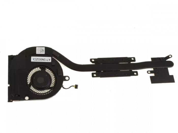Cooler Laptop, Dell, Latitude E5550, 0X5KGV, AT13N003ZSL, EG50050S1-C460-S9A, 5V, 0.38A