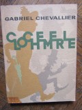 Clochemerle - Gabriel Chevallier - Ilustratii: Dubout