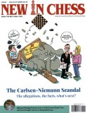 New in Chess Magazine 2022/7: The World&#039;s Premier Chess Magazine Read by Club Players in 116 Countries