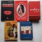 Erotica, Spovedania Unei Curve, Monologurile Vaginului - Lot 5 Carti Erotice