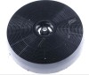 KOHLEFILTER C1C - EDIP6400/LB644 (539688) 882 pentru hota KĂśPPERSBUSCH / TEKA