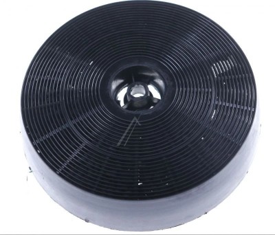 KOHLEFILTER C1C - EDIP6400/LB644 (539688) 882 pentru hota KĂśPPERSBUSCH / TEKA foto