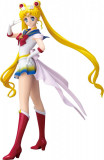 Figurina - Sailor Moon - Glitter &amp; Glamorous | Bandai