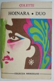 Hoinara. Duo &ndash; Colette - Roman Beletristica