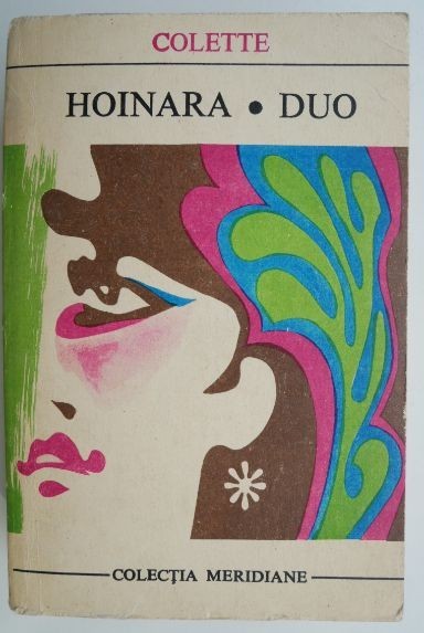 Hoinara. Duo &ndash; Colette