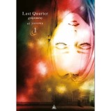 Last Quarter - gyűjtem&eacute;ny I. - Yazawa Ai