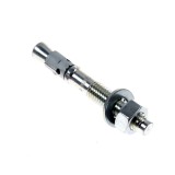 Ancora metalica, Fischer FBN 12/10 K