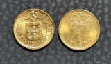 Portugalia 1 escudo 1995, Europa