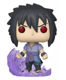 Figurina - Naruto Shippuden - Sasuke Uchiha | Funko