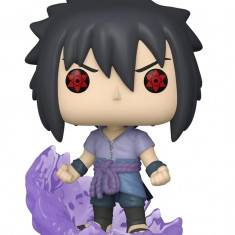 Figurina - Naruto Shippuden - Sasuke Uchiha | Funko