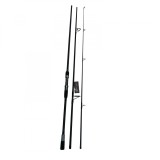 Lanseta Wind Blade Super Carp CA-2, 98% Carbon, 4.0 Lbs, lungime 3.60 m, 3 tronsoane