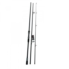 Lanseta Wind Blade Super Carp CA-2, 98% Carbon, 4.0 Lbs, lungime 3.60 m, 3 tronsoane foto