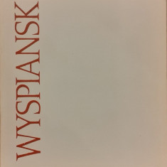 Wyspianski (format mic)
