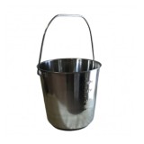EMT. Galeata din inox, capacitate 10 litri EMT20.11