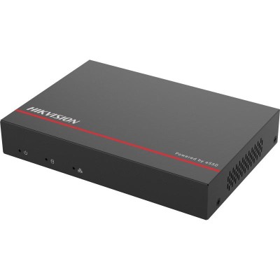 SSD NVR DS-E04NI-Q1/4P(SSD1T) &amp;quot;DS-E04NI-Q1/4P(SSD1T)&amp;quot; (timbru verde 2 lei) foto