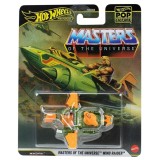 Masina metalica, Hot Wheels Premium, Pop Culture, Masters of The Universe Wind Raider, JHW91
