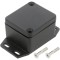 Carcasă universală HAMMOND 45mm X, 50mm Y, 30mm Z cu lame de fixare