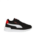 Puma Graviton AC PS Black- White-Pum 381988-11 381988-11-28.5