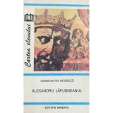 Constantin Negruzzi - Alexandru Lapusneanul (Editia: 1993)